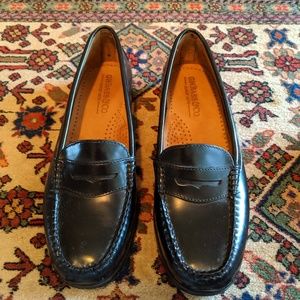 Bass Classic Loafers